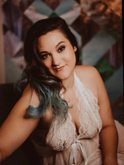 Emma Rae's avatar