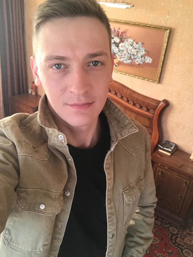 Tiburon4ik.'s avatar