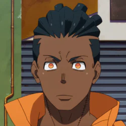 Ogun's avatar