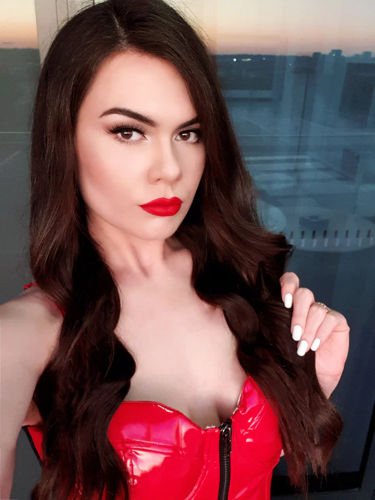 Princess Chantel's avatar