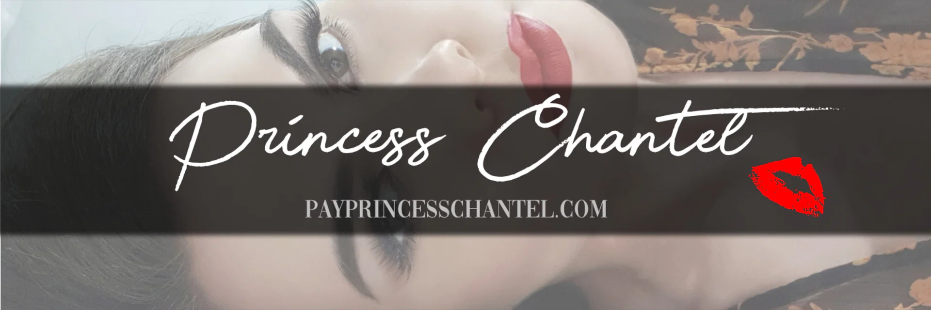 Princess Chantel profile banner