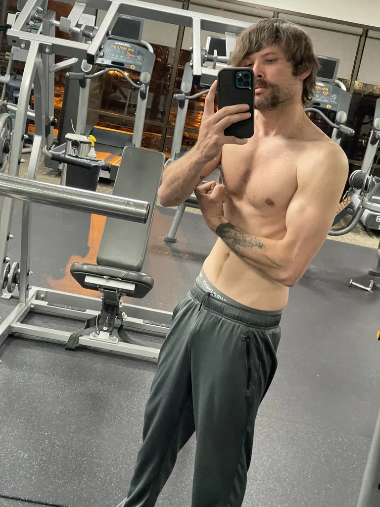 Hungdaddy's avatar