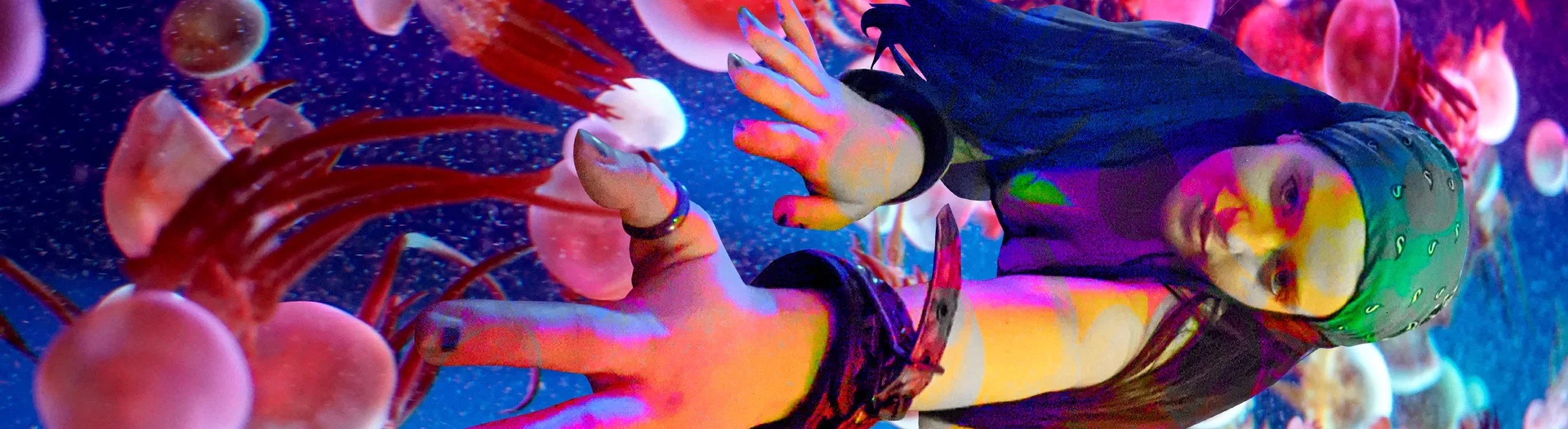 Compulsive Creator profile banner