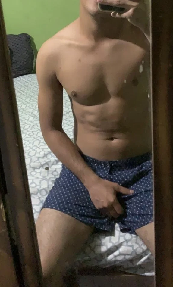 Unknown Man's avatar