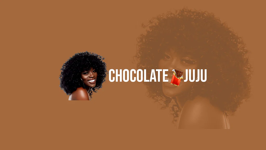 JUJU's avatar