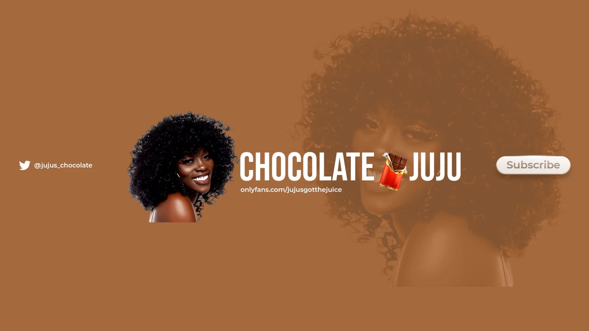 JUJU profile banner