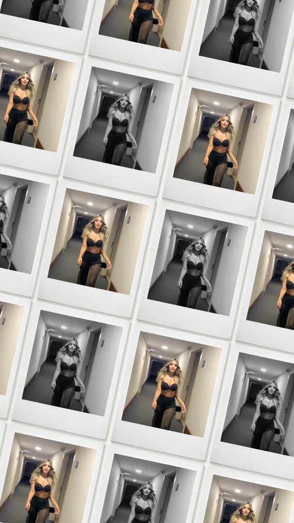 Sabrina Mingnini profile banner
