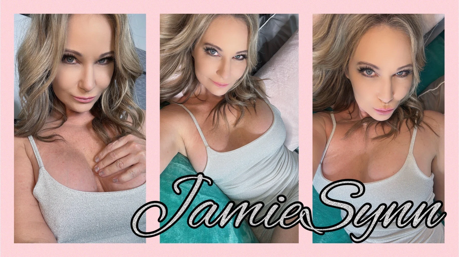 Jamie Synn 🥵Hot Cougar🥵 profile banner