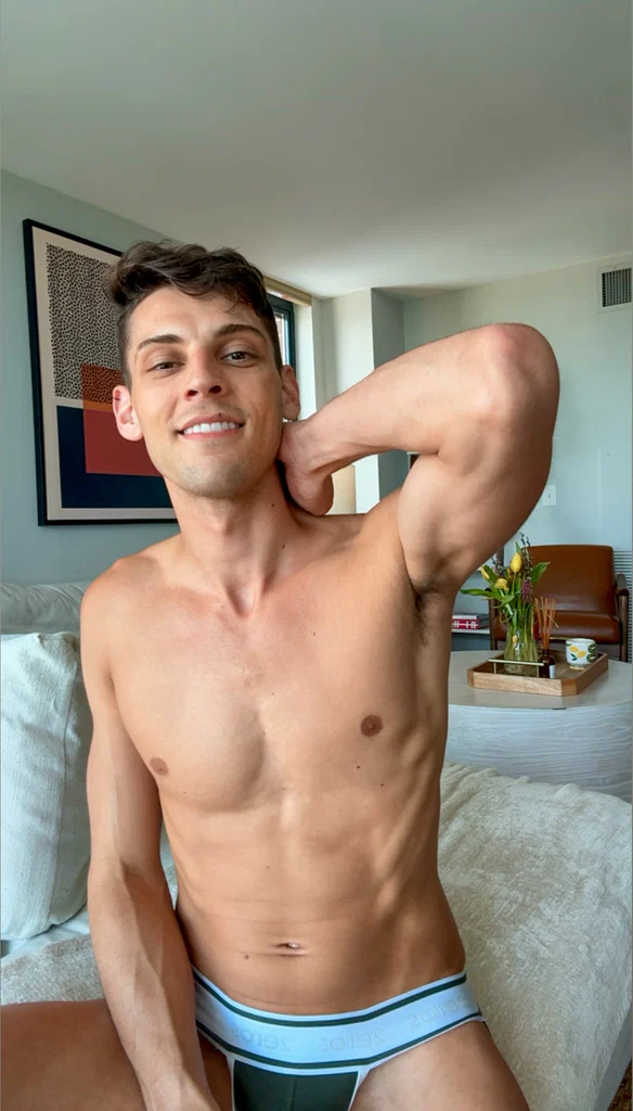 Chicago Boy