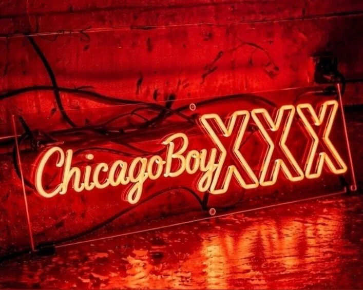 Chicago Boy profile banner