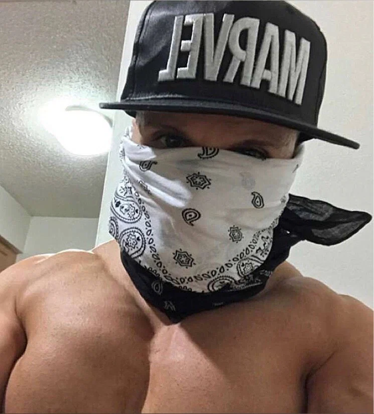Tommy Flex
