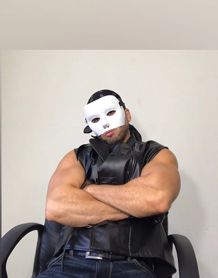Tommy Flex profile banner