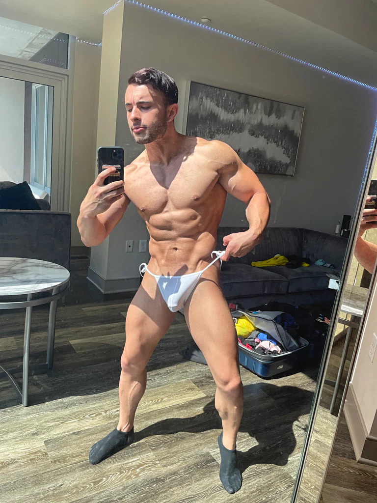 Gymnastkid589's avatar