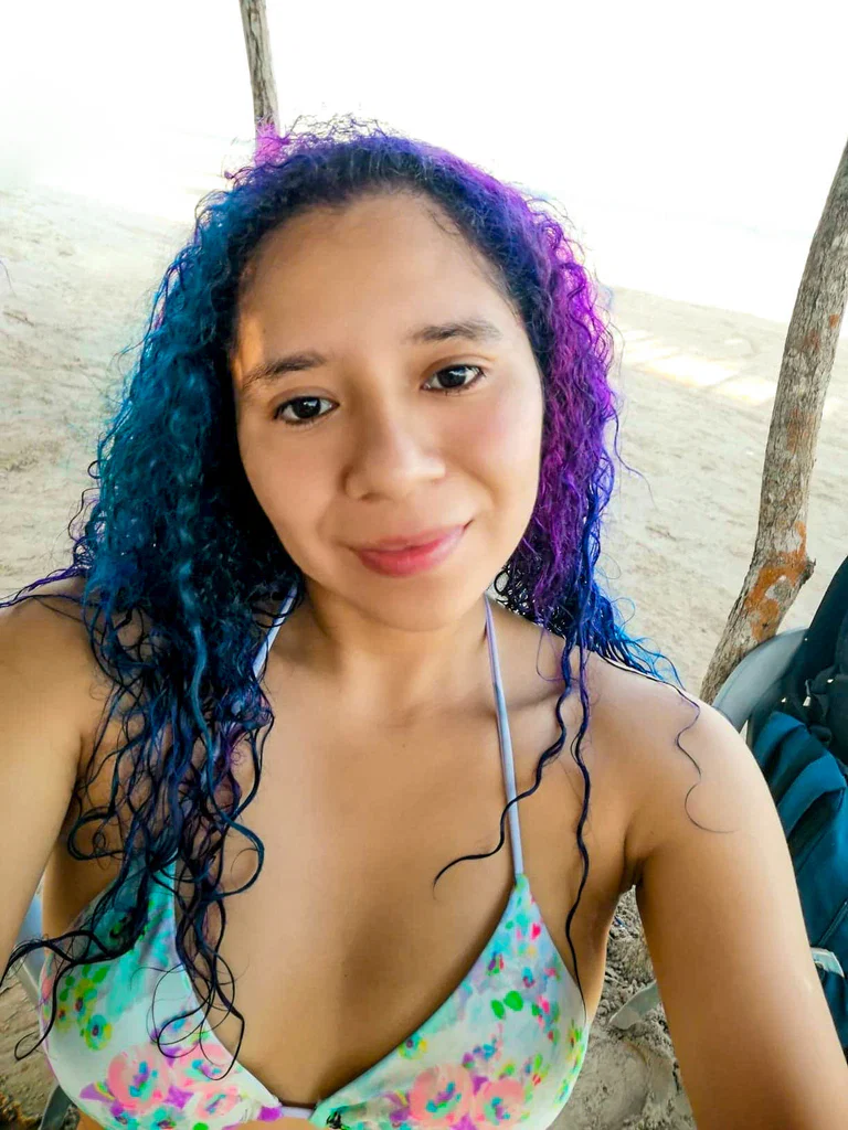 Alex's avatar