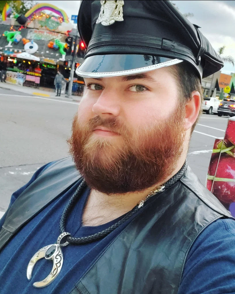 Manly