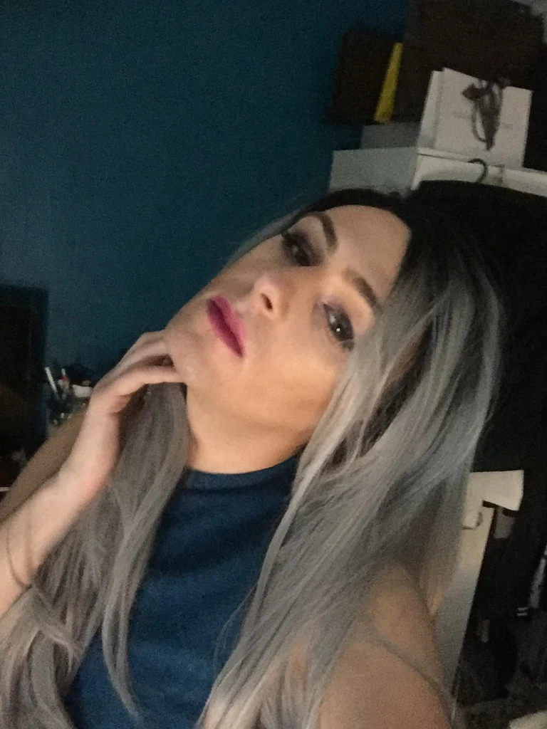 Vicky's avatar