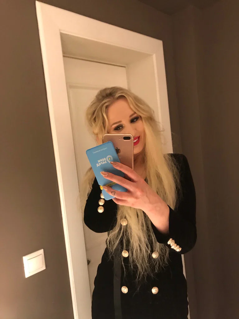 EMILYROSS's avatar
