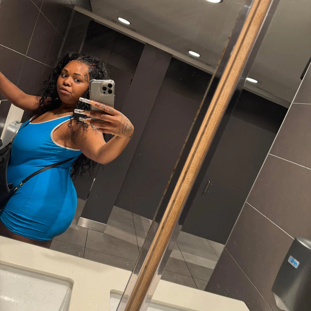 Bigbooty's avatar