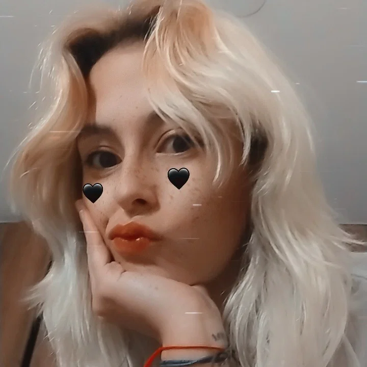 Ema Free 🥵 Pretty latina pussy 💦's avatar