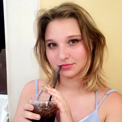 Baby Girl Heidi's avatar