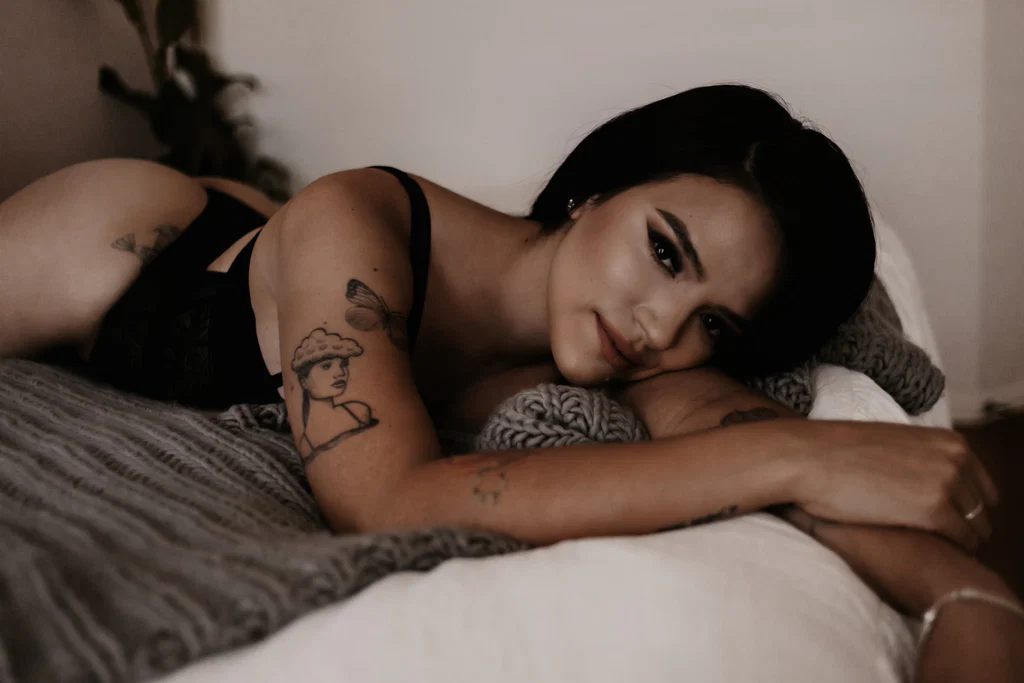 Brooke's avatar