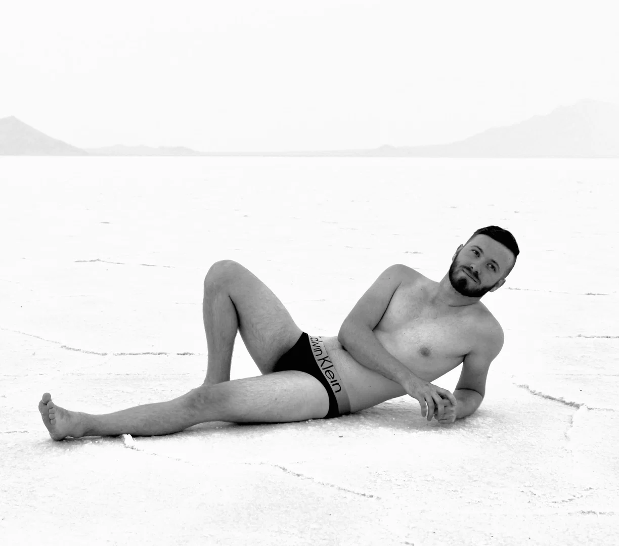 Justin Lambert profile banner