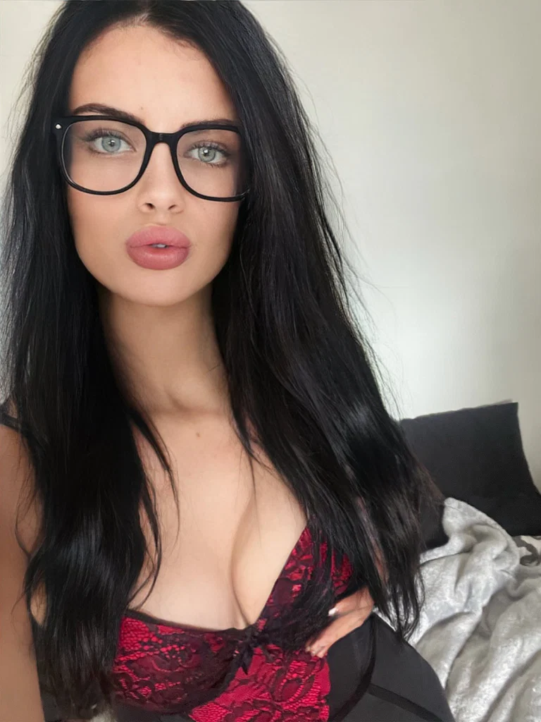 Natasha Petrova