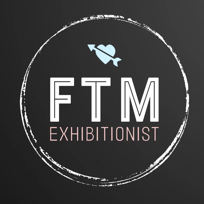 Xvinn (FTM Exhibitionist)'s avatar