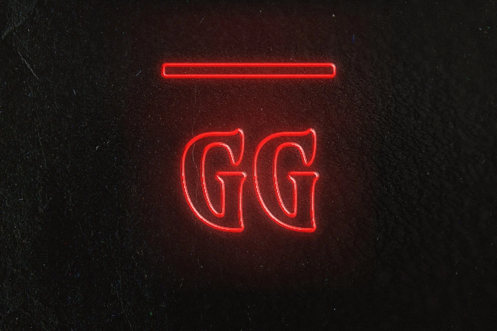 GG profile banner