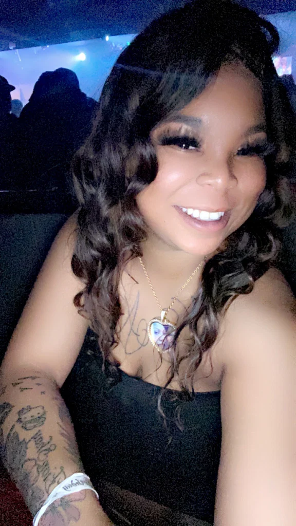 👠💋Peaches Starr💋🎈's avatar