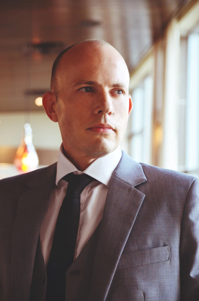 Alex Saint
