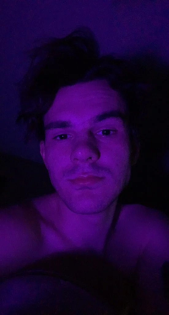 Cody's avatar