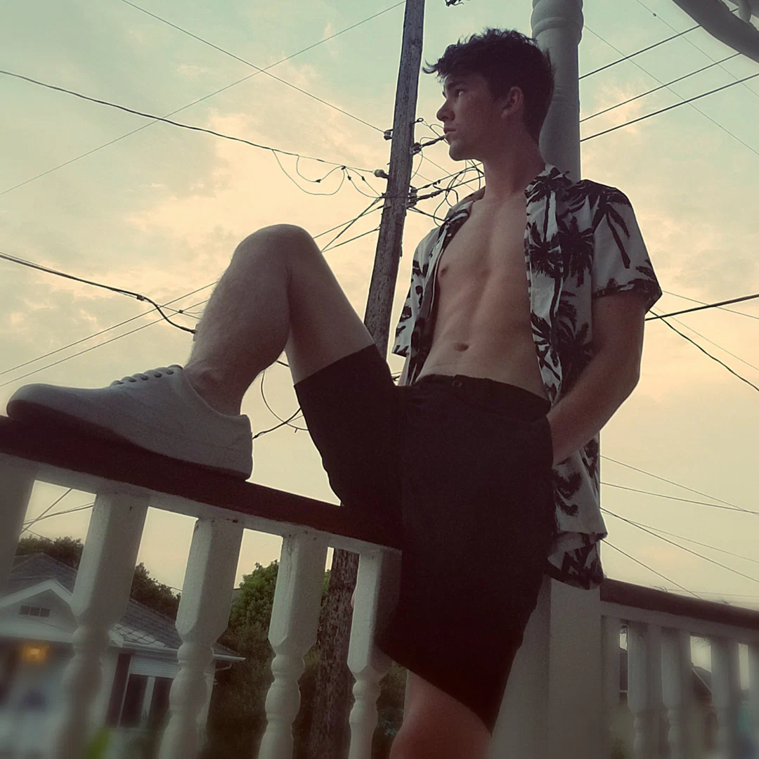 Dalton Masters ❤ profile banner