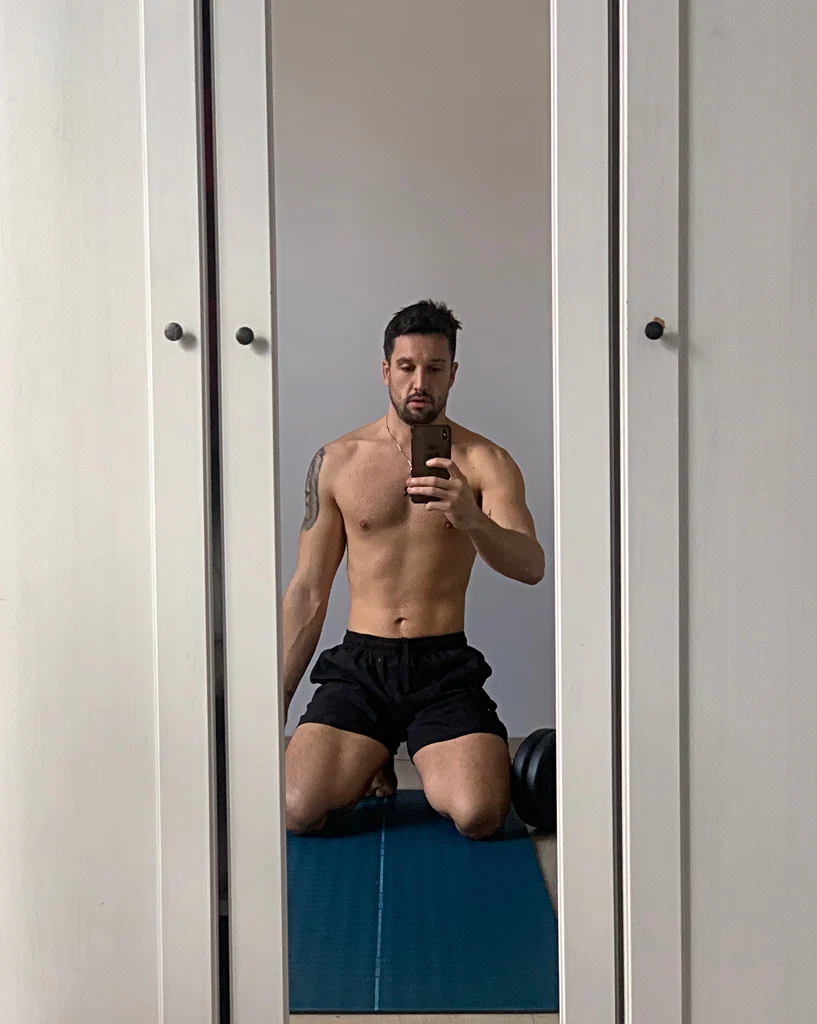 RAFALITO 🍭🍬🇪🇸's avatar