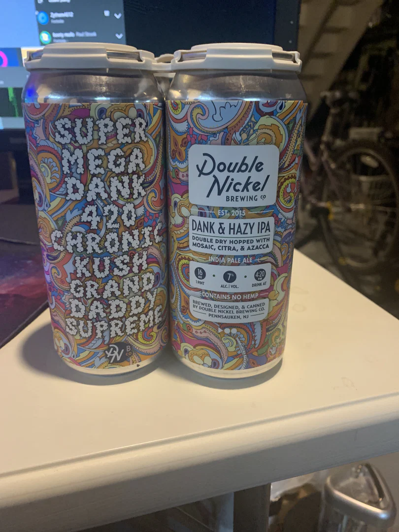 Onlycans Pete profile banner