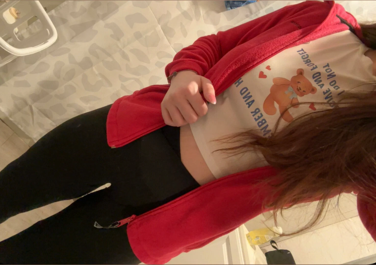 Babygirl profile banner