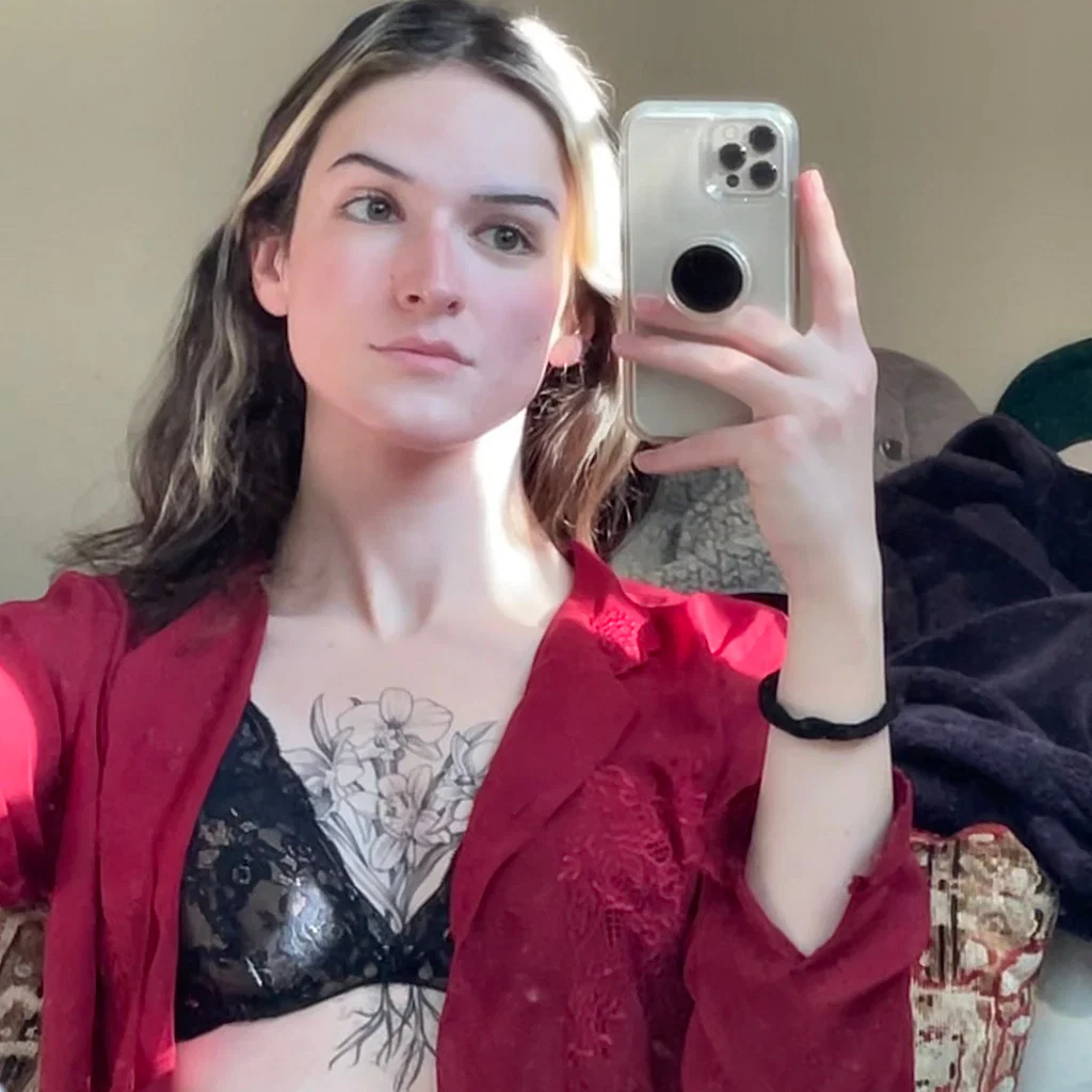 Anna's avatar