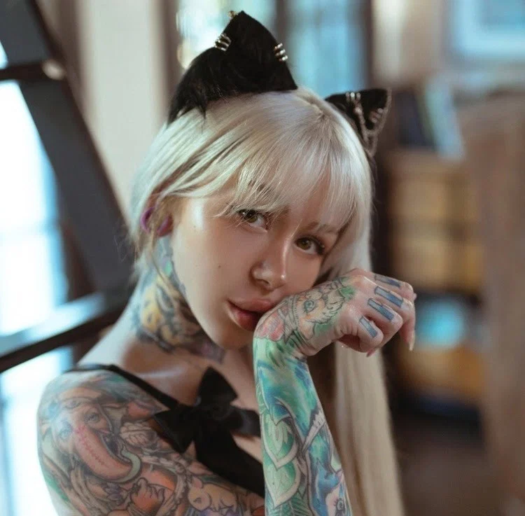 Raisie's avatar