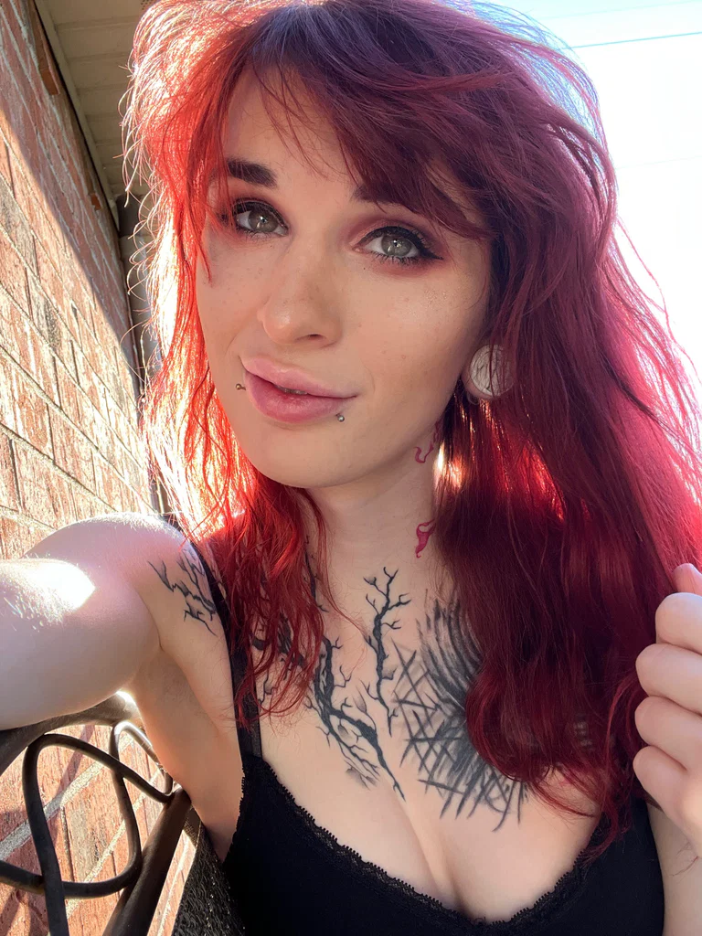 Aimee Fawx's avatar