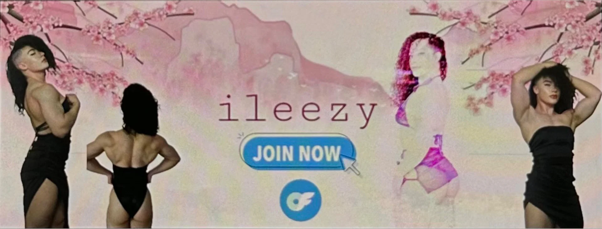 Iliana πΊ profile banner
