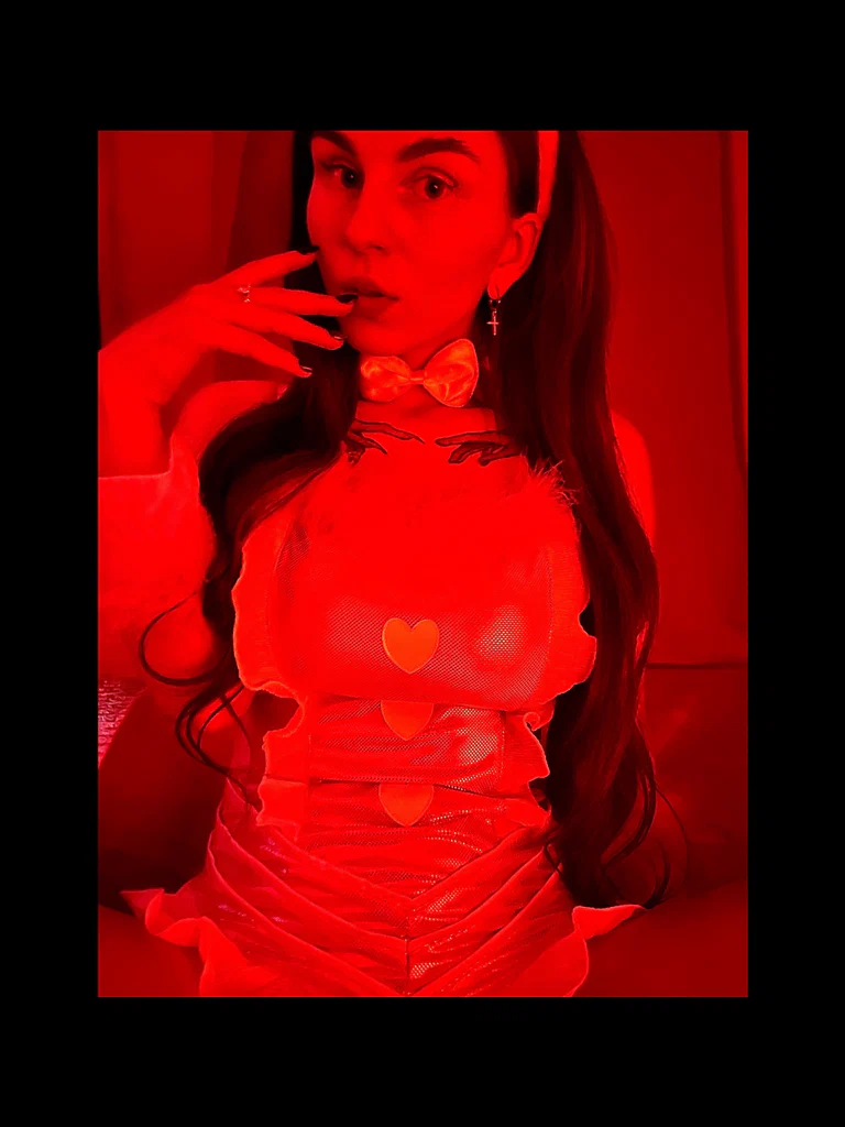 Nastya's avatar