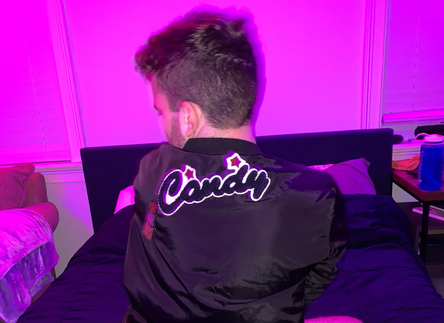 Jaxson Bange profile banner