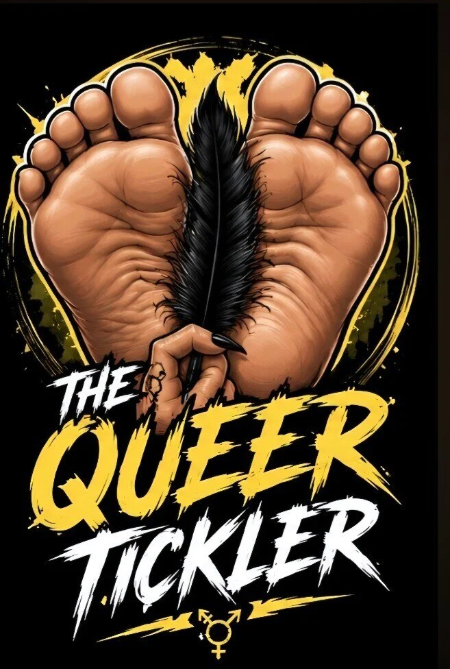 TV Miscallaneous AKA The queer tickler's avatar
