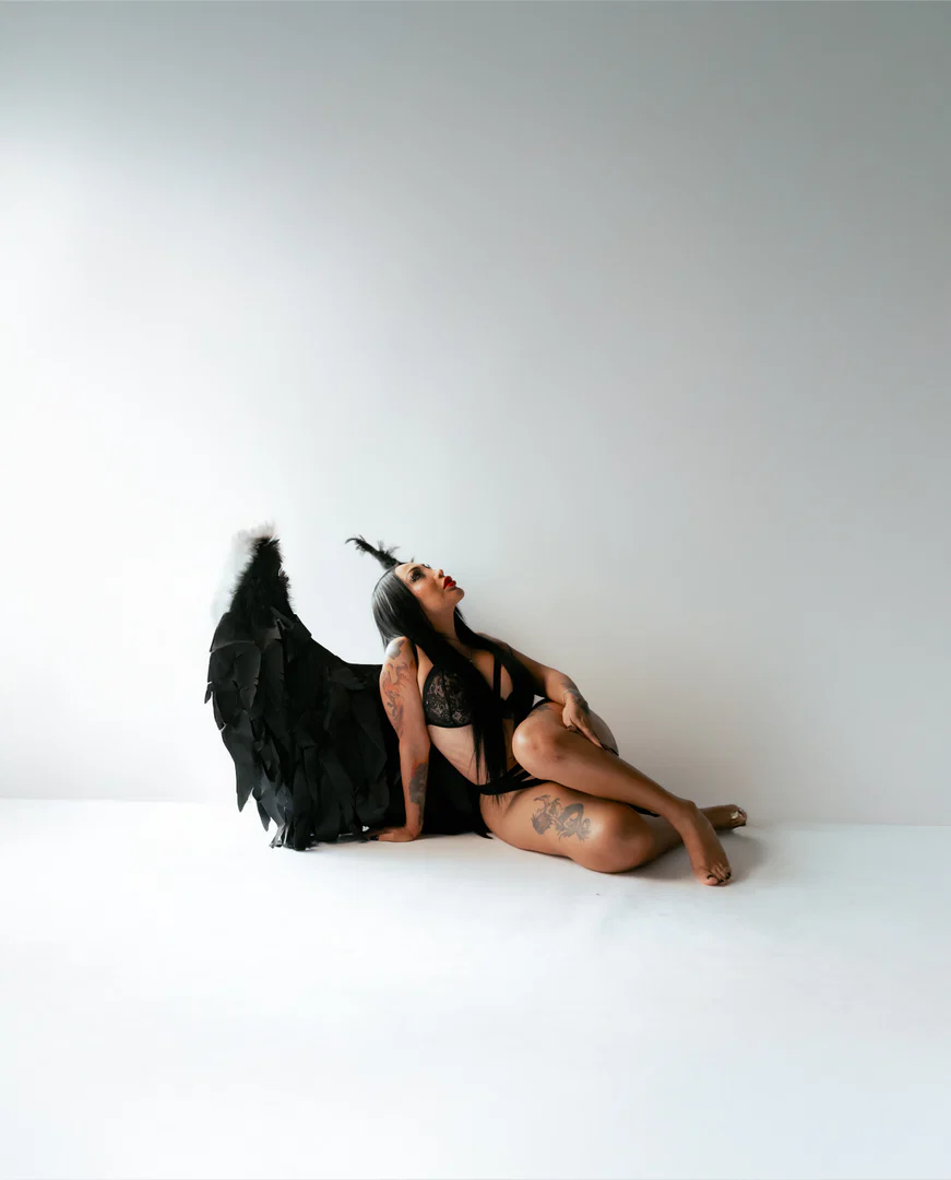 Alexa Cantu profile banner
