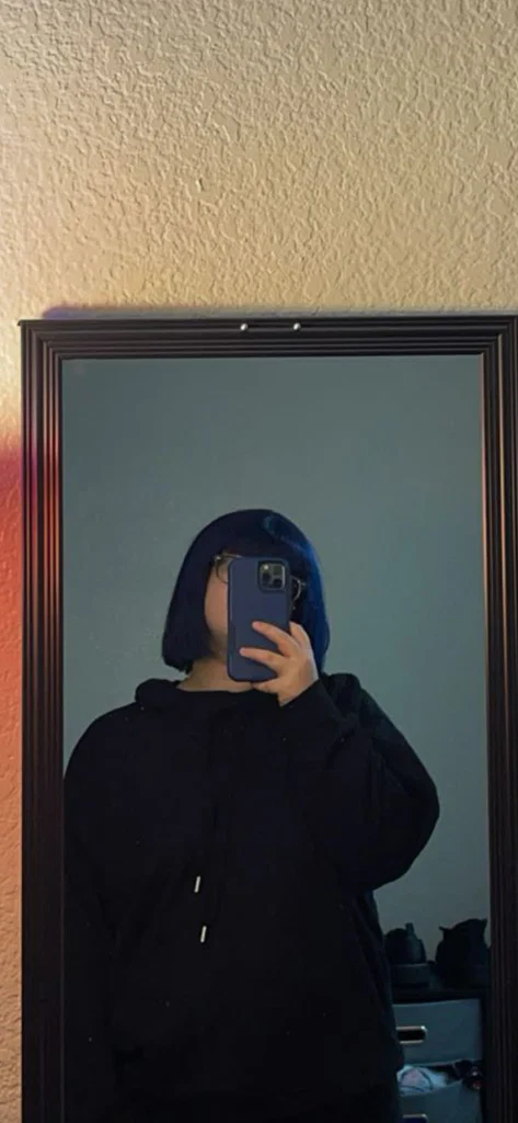 Lavender's avatar