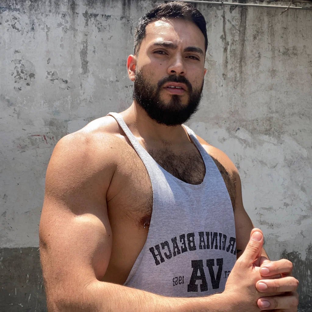 Hache's avatar