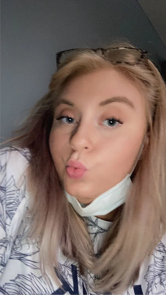 Heather's avatar