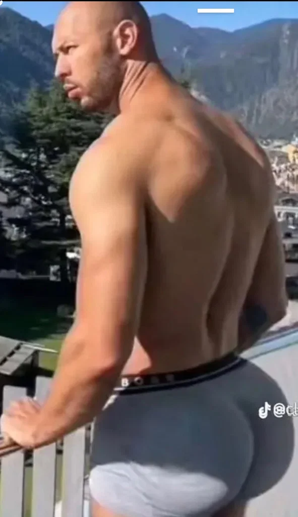 Ben dover