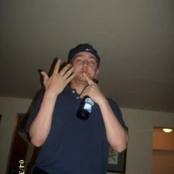 Dustin O'Brien's avatar
