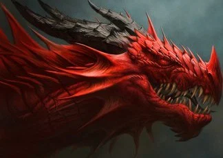 Latinadragon